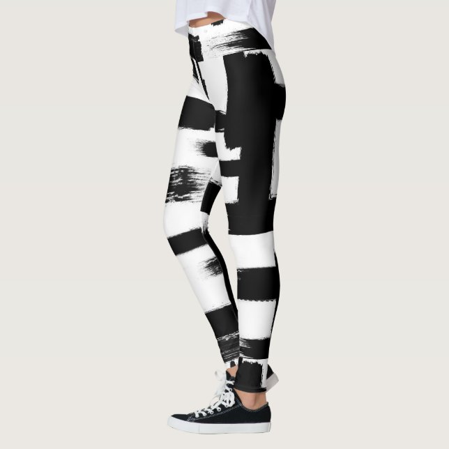 Leggings Redactado (Izquierda)