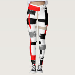 Leggings Redactado