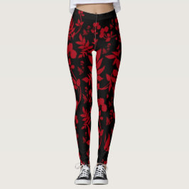 Leggings ReddRose