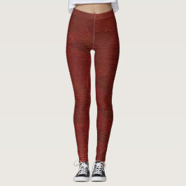 Leggings Redwood