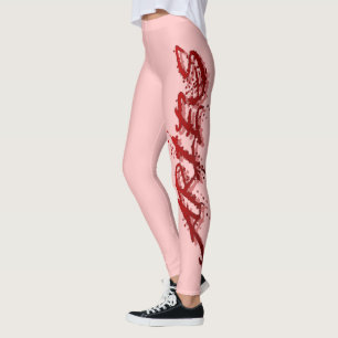 Leggings Reflexión de Aries