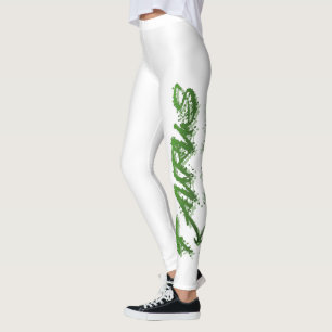 Leggings Reflexión de Taurus