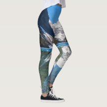 Reflexión sobre el lago Louise - Banff NP, Canadá