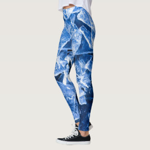 Leggings Refrigeración por hielo
