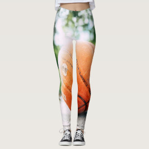 Leggings Regalo de baloncesto