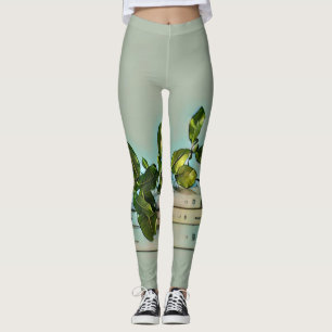 Leggings Regalo de cumpleaños bibliotecario