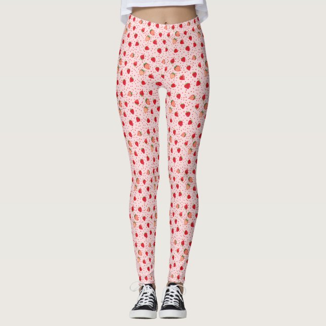 Leggings Regalo de Cumpleaños | Eres Especial para Mí como  (Anverso)