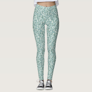 Leggings Regalo de cumpleaños La Naturaleza Es Tan Podero