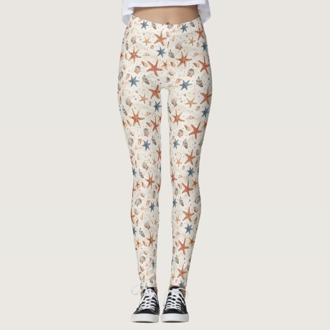 Leggings Regalo de Cumpleaños | Tómate Tiempo para Disfruta (Anverso)
