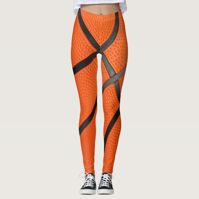 Leggings Regalo fresco del deporte de la piel el | del (Anverso)
