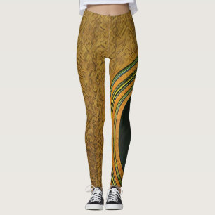 Leggings Regalo para el guitarrista musical