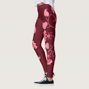 LEGGINGS REGALO PARA MAMÁ, HERMANA, HIJA, AMIGA, NOVIA