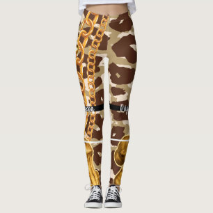 Leggings Regalo personalizado para cumpleaños, novia, Boda
