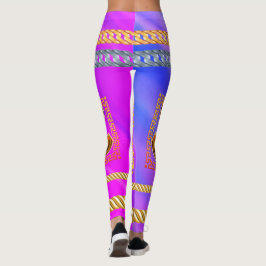 Leggings Regalo personalizado para cumpleaños, novia, Boda