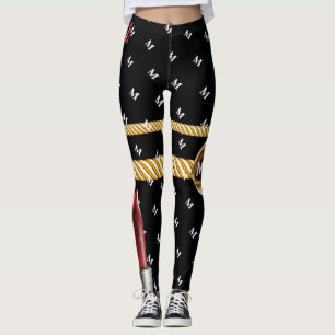 Leggings Regalo Personalizado para Cumpleaños, Novia, Boda