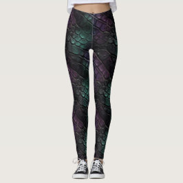 Leggings Regalos de boda inspirados en estampados de animal