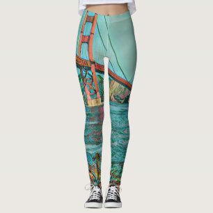 Leggings Regalos de ciclismo únicos