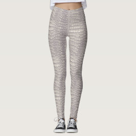 Leggings Regalos de Jubilación de Pétalos de Impresión de A