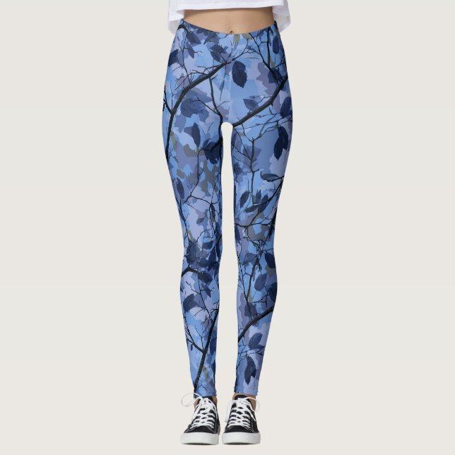 Leggings Regalos de San Valentín para esposa con tema de ca (Anverso)