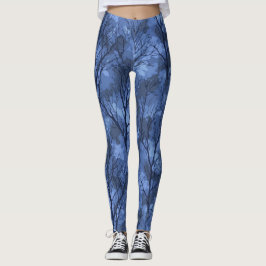 Leggings Regalos de Santa Secreto Inspirados en Camuflaje p