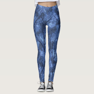 Leggings Regalos de Santa Secreto Inspirados en Camuflaje p