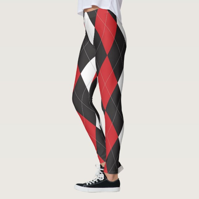 Leggings Regina (Izquierda)