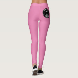 Leggings Reina de espadas