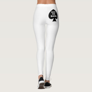 LEGGINGS REINA DE ESPADAS CONSTRUIDA PARA LA BBC