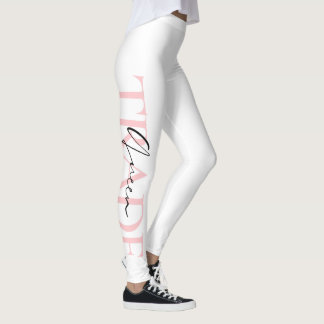 Leggings Reina del comercio