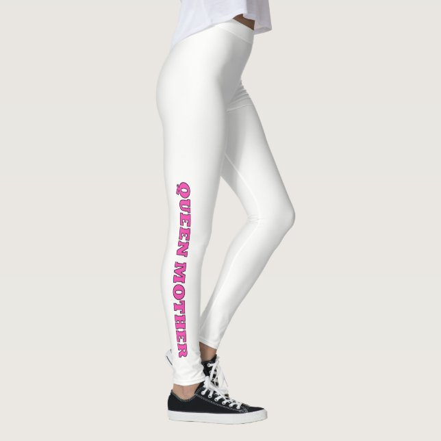LEGGINGS REINA MADRE (Derecha)