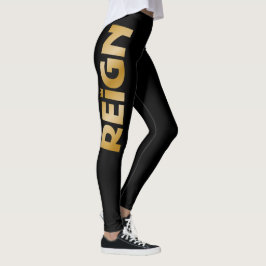 Leggings "Reinado"