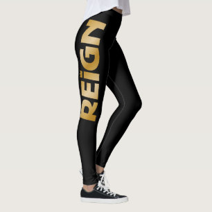 Leggings "Reinado"