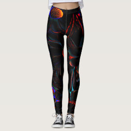 Leggings Rejas Studio16