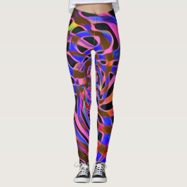 Leggings Rejas Studio16