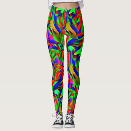 Leggings Rejas Studio16