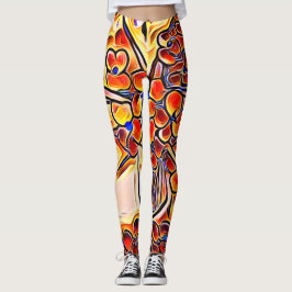 Leggings Rejas Studio16