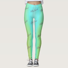 Leggings Relax3-ByRino