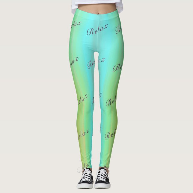 Leggings Relax3-ByRino (Anverso)