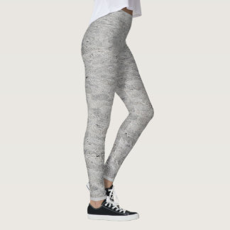 LEGGINGS RELLENO DE ARENA