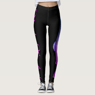 Leggings Relocido (sobre pesca)