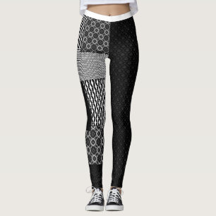 Leggings ¡Remiéndeme!