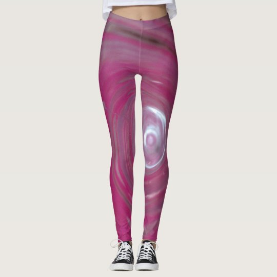 Leggings Remolinos