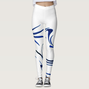 Leggings Remolinos
