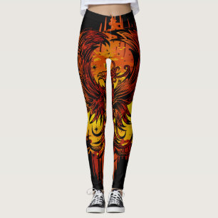 Leggings Renacimiento