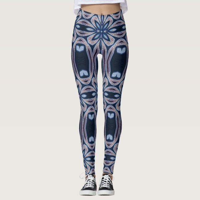 Leggings Renata (Anverso)