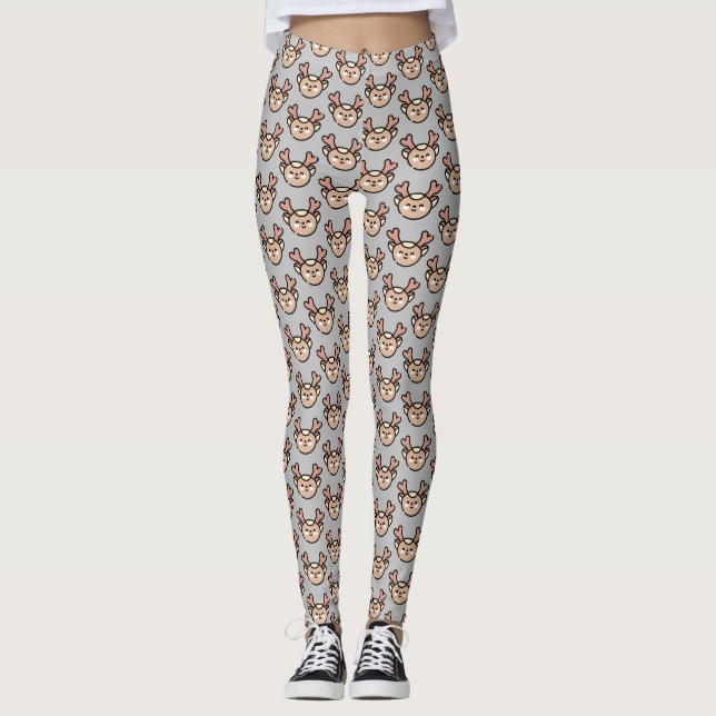 Leggings reno (Anverso)
