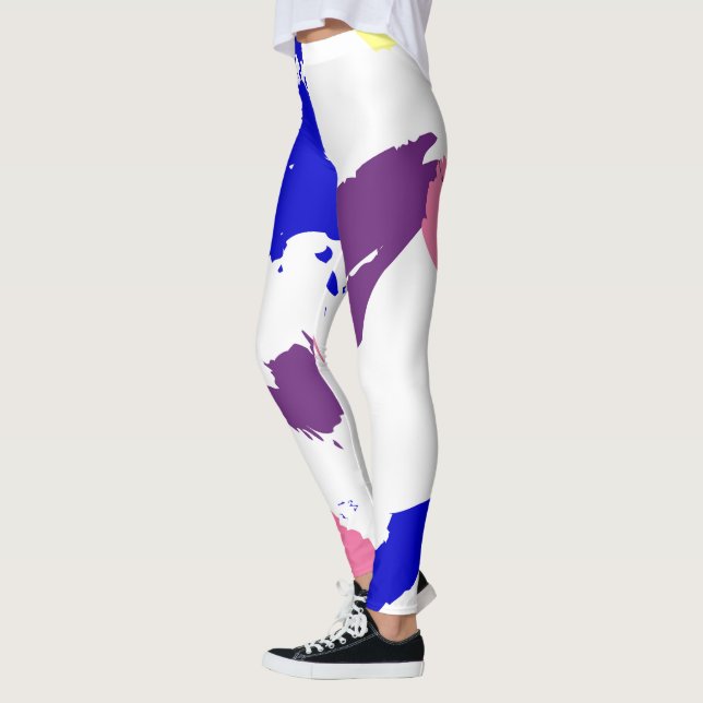 Leggings Rentabilidad (Izquierda)