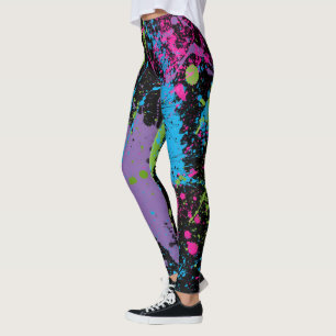 Leggings Rentabilidad