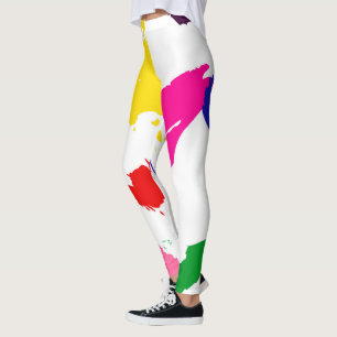 Leggings Rentabilidad