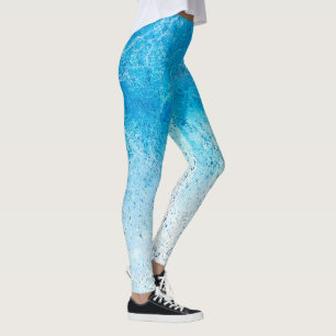 Leggings Rentabilidad